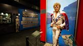 The Evel Knievel Museum is leaving for Las Vegas. Here's when its last day in Topeka will be.