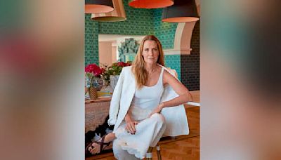 Goddaughter of King Charles III, India Hicks, to speak at Carnegie Museum of Art