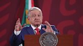 Presidente de México asegura que el Ejército no tiene aspiraciones de poder