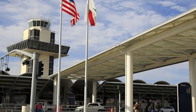 San Francisco threatens to sue Oakland over airport name change