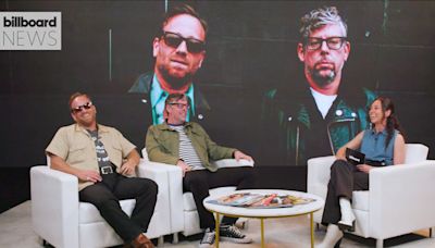 The Black Keys Talk New Collaborations With Beck, Juicy J & Noel Gallagher: ‘It Almost Feels Like Anything Is Possible’