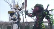 9. Symphony: Ixa, Fist On