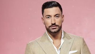 Strictly Come Dancing fans fear for pro's future after backing Giovanni Pernice