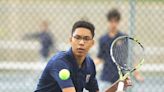 Tennis Scoreboard: Northampton boys take down Amherst to remain undefeated & more (photos)