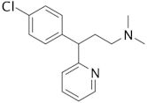 Chlorphenamine