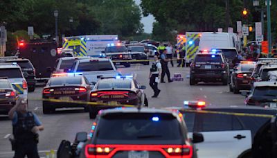 Police: 3 killed, including suspected gunman, in Minneapolis shooting