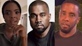 ‘Kanye tried to tell everyone’: Candace Owens endorses theory why Diddy is not in jail despite triggering hotel video