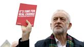 Jeremy Corbyn hits back after Labour attacks