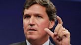 Tucker Carlson posts video on Twitter, days after Fox News departure