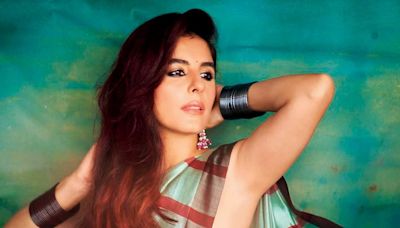 Mirzapur 3 actor Isha Talwar on how she worked her way up despite having a producer-father