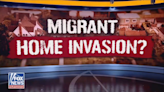 Right-wing media use a single TikTok to create a panic about migrants “invading your home”