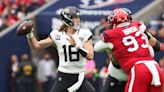 Postgame recap: Jacksonville Jaguars edge Houston Texans, last-minute FG hits crossbar