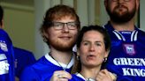 Ed Sheeran's wife Cherry Seaborn makes 'new career move' amid speculation about 'marriage issues'