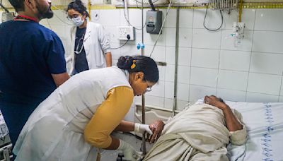 Citing pending dues, Haryana private hospitals stop inpatient admissions under Ayushman Bharat