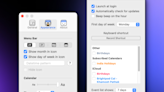 Every Mac User Needs This Little Menu Bar Calendar App