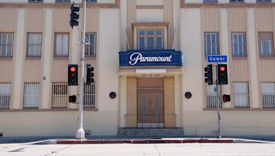 Who Wants to Buy Paramount?