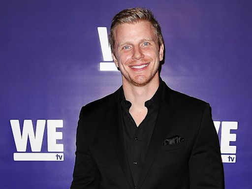 Sean Lowe on The Golden Bachelorette, Gerry and Theresa's Split