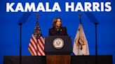 Harris promises labor reform in speech to teacher's union