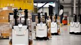 Analysis-Retailers turn to robots in cost inflation fight