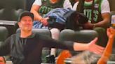 NBA Community Feels Awful for Dejected Celtics Fan After Viral Game 1 Moment