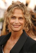 Lauren Hutton