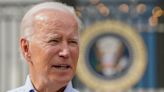 On The Money — Biden resorts to pushing scaled-back spending plan