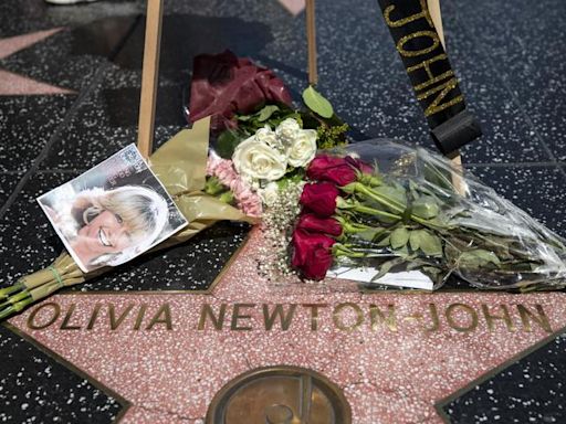 Olivia Newton-John en imágenes: pasan dos años de su fallecimiento