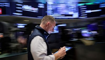 Big Tech falls the most since 2022 as rate cut bets spurs sector rotation - CNBC TV18