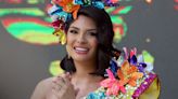 Miss Universo se empapa de cultura y hace obra social en su visita a Bolivia