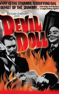 Devil Doll (film)