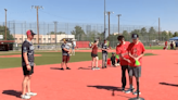 Albuquerque Isotopes host annual Adaptive Clinic making baseball accessible for all