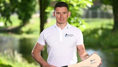 ‘Jeez, was I in bad shape last year?’ – Limerick’s Gearóid Hegarty raises his game after below-par 2023 campaign