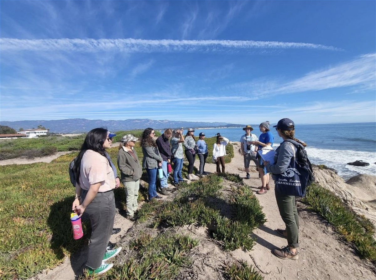 Santa Barbara celebrates Earth Day