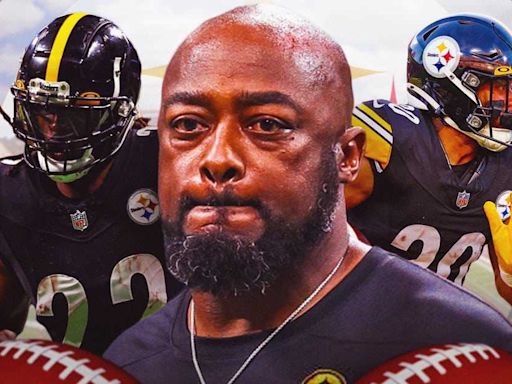 Could Steelers Make History With Harris and Warren?