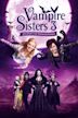 Vampire Sisters 3: Journey to Transylvania