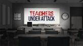 Study reveals increase in violence against teachers from students, parents post-pandemic