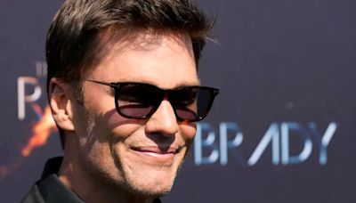 Tom Brady calls out ‘racist’ Philly fans in his Netflix roast rebuttal