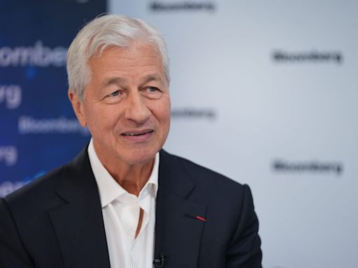 Jamie Dimon: Prices will be higher for longer