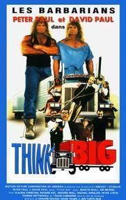 Think Big (film)