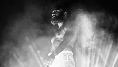 Childish Gambino tour coming to Dallas this fall