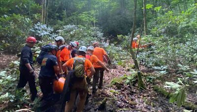 Missing Hiker, 48, Found Alive After 2 Weeks in Kentucky’s Red River Gorge: 'It Is Truly a Miracle’