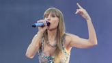 American who made social media threats against Taylor Swift detained ahead of German concert