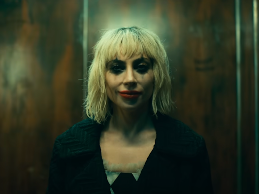 Lady Gaga Says ‘Joker 2’ Singing Is an ‘Extension of the Dialogue’ and ‘Unlike Anything I’ve Ever Done’; Harley Quinn Is ...