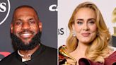 LeBron James Praises Adele’s ‘Absolutely Incredible’ Concert Performance: ‘Never Ever to Forget’