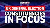 Constituencies in focus – betting battles in the key seats at the 2024 UK general election + get £60 in free bets with William Hill