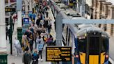 Urgent warning to ScotRail passengers who may face rail chaos TOMORROW