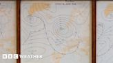 The D-Day weather forecast that changed World War Two