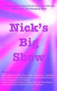 Nick's Big Show