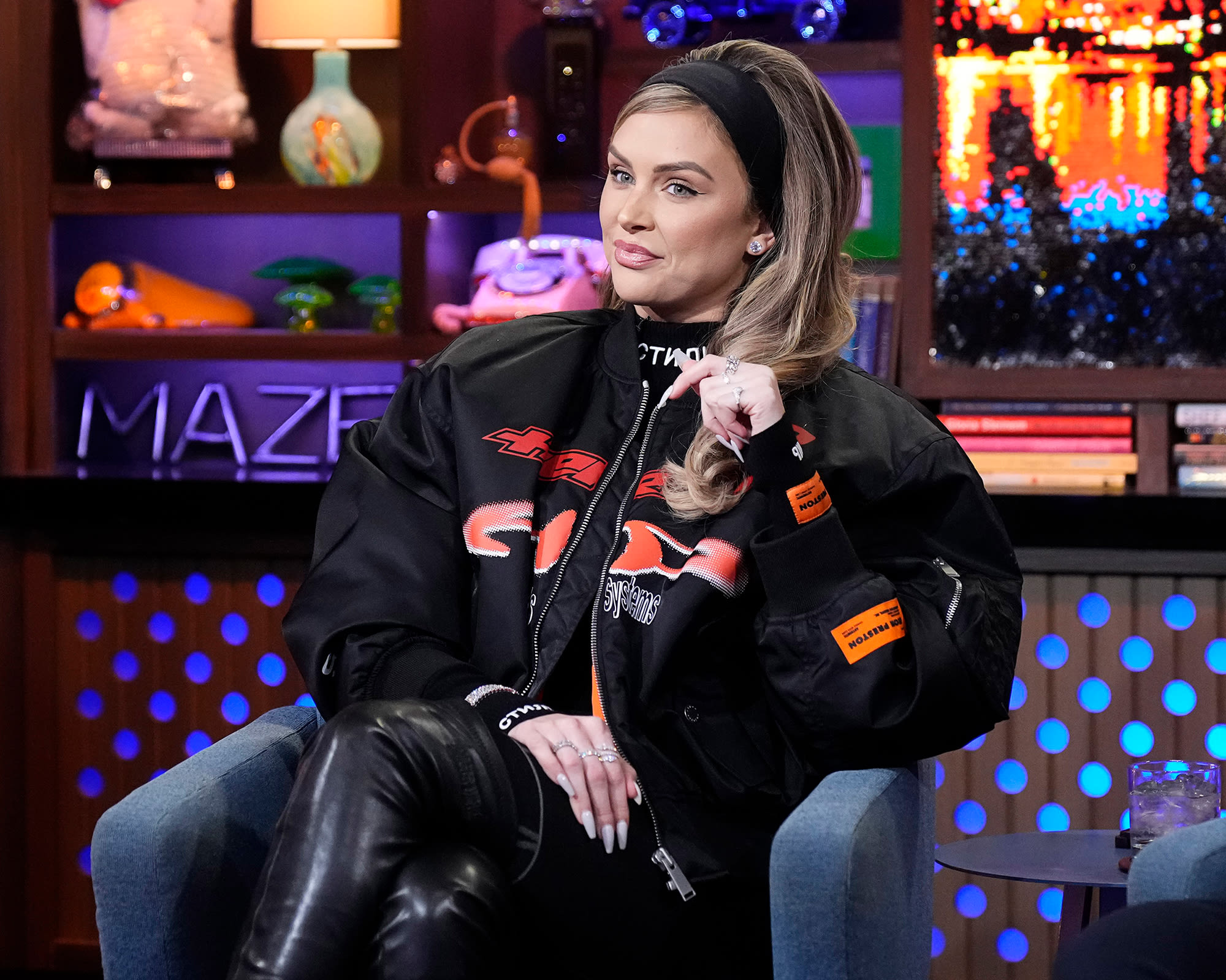 Pregnant Lala Kent Is Still Doing Background Checks on Men That Cost a ‘Couple Thousand’ Dollars Each