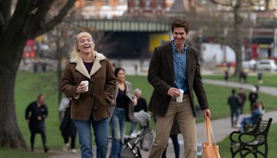 ‘We Live in Time’ trailer: Andrew Garfield and Florence Pugh experience it all [Watch]